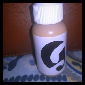 Glossier perfect skin